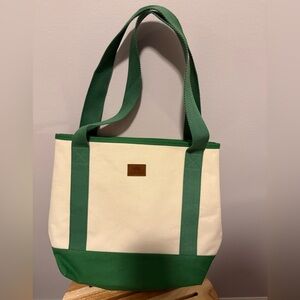 Vans Pergs Midi tote